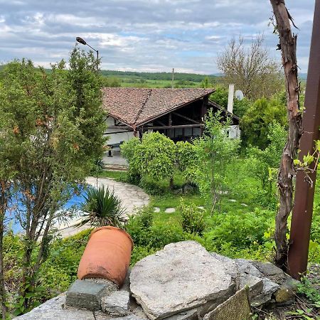Комплекс За Гости Малки Воден Hotel Malki Voden ภายนอก รูปภาพ