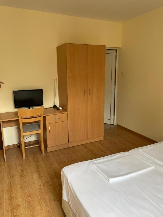 Комплекс За Гости Малки Воден Hotel Malki Voden ภายนอก รูปภาพ