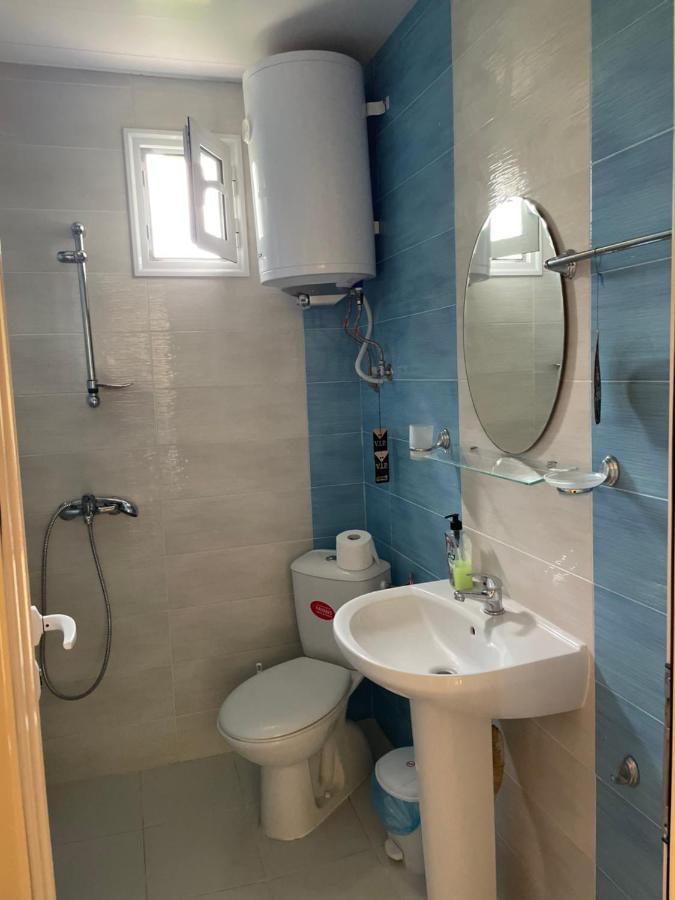 Комплекс За Гости Малки Воден Hotel Malki Voden ภายนอก รูปภาพ