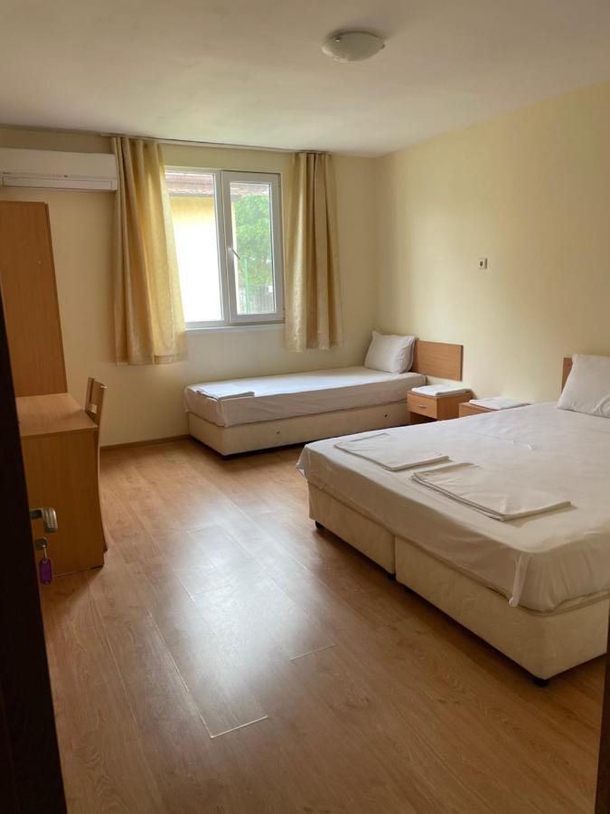 Комплекс За Гости Малки Воден Hotel Malki Voden ภายนอก รูปภาพ