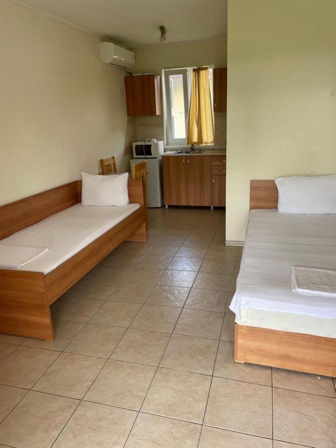 Комплекс За Гости Малки Воден Hotel Malki Voden ภายนอก รูปภาพ