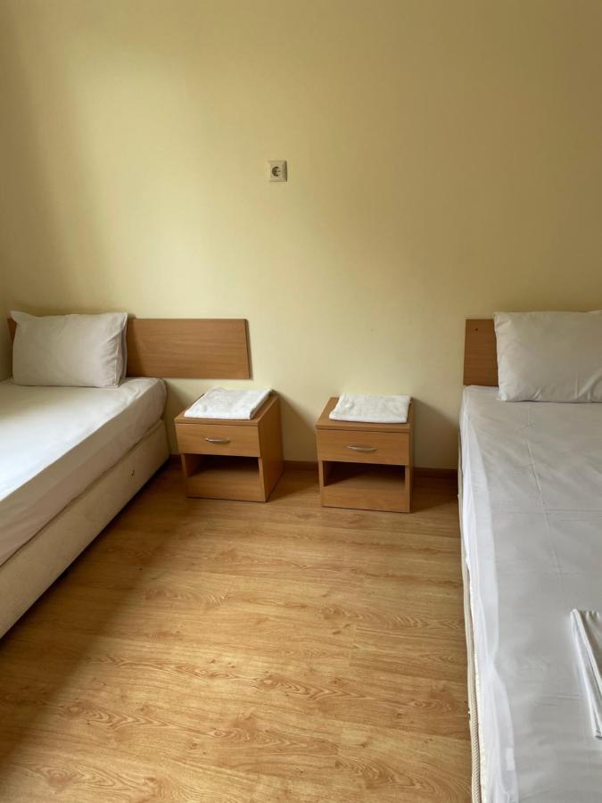 Комплекс За Гости Малки Воден Hotel Malki Voden ภายนอก รูปภาพ