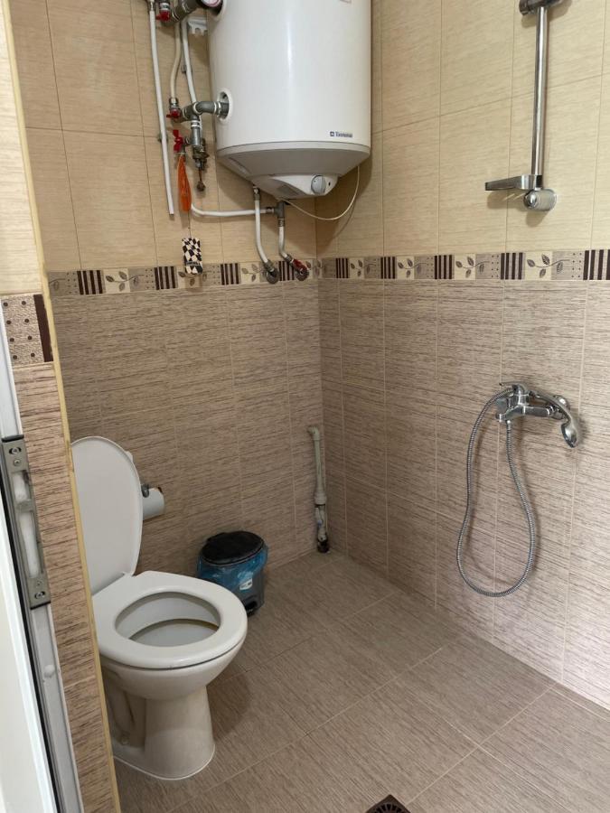 Комплекс За Гости Малки Воден Hotel Malki Voden ภายนอก รูปภาพ