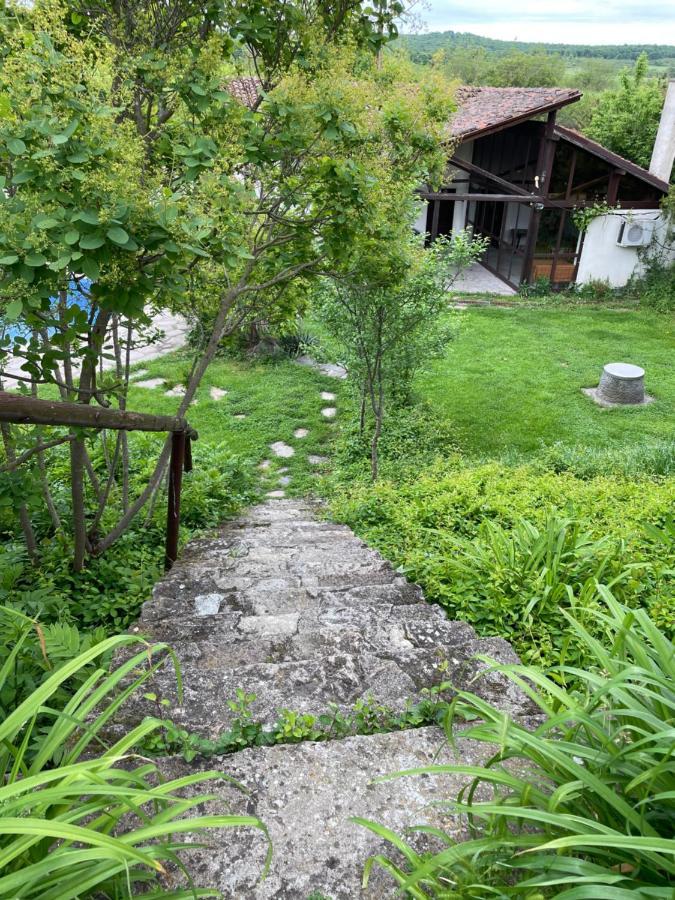 Комплекс За Гости Малки Воден Hotel Malki Voden ภายนอก รูปภาพ