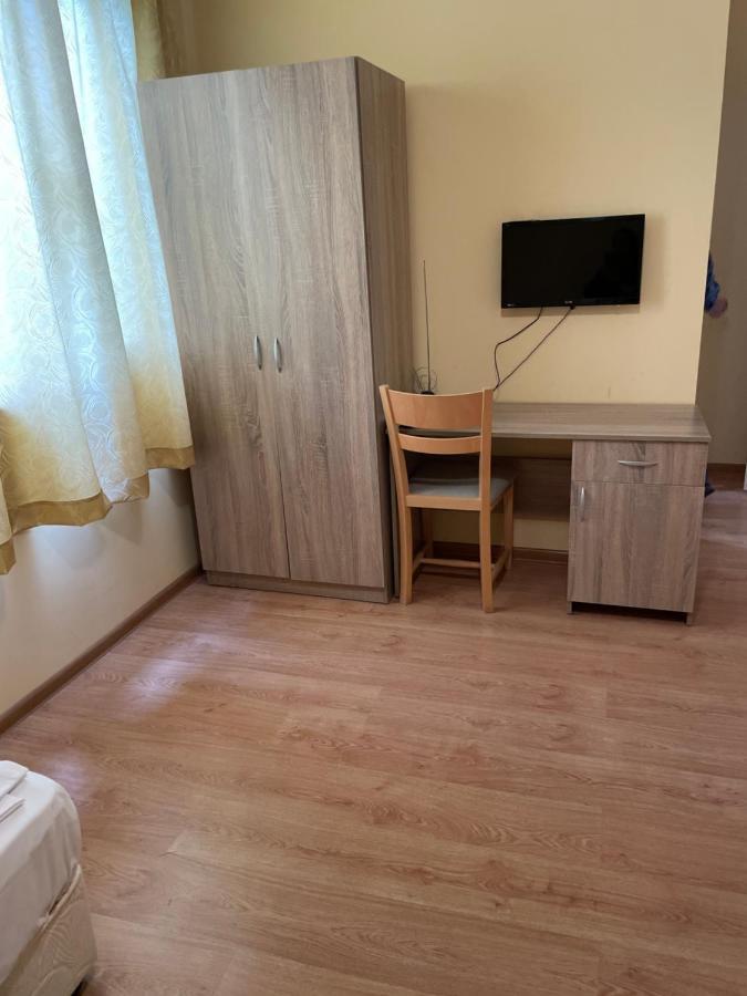 Комплекс За Гости Малки Воден Hotel Malki Voden ภายนอก รูปภาพ