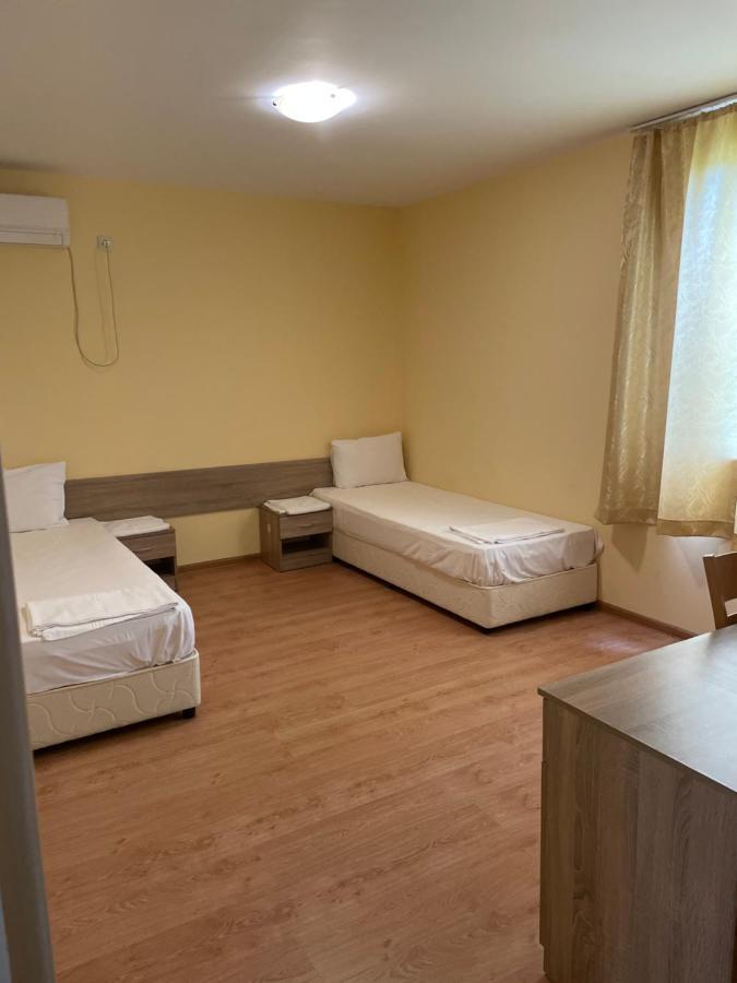 Комплекс За Гости Малки Воден Hotel Malki Voden ภายนอก รูปภาพ