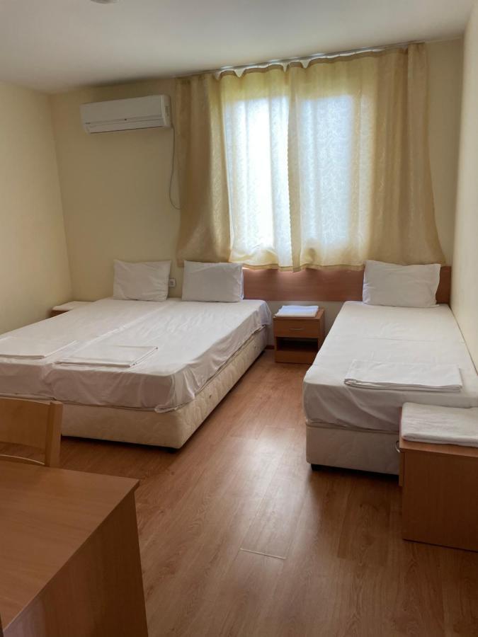 Комплекс За Гости Малки Воден Hotel Malki Voden ภายนอก รูปภาพ