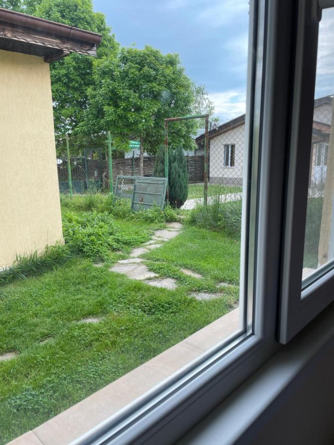Комплекс За Гости Малки Воден Hotel Malki Voden ภายนอก รูปภาพ